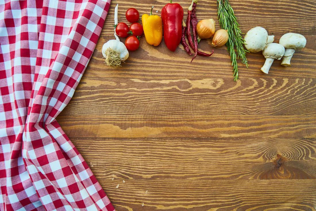 Produits de saison sélectionnés par Saveurs du 44